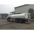 Camion-citerne d&#39;eau Sinotruk HOWO 4X2 pour 10-30 M3